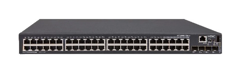 H3C LS-5554S-EI-D