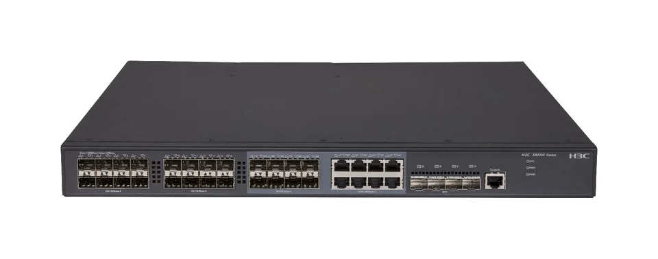 H3C LS-5560-28F-SI