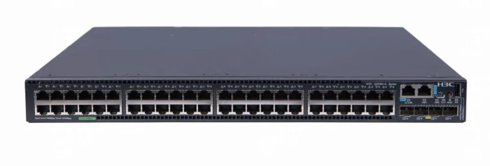 H3C LS-5560-54C-EI-G-H1