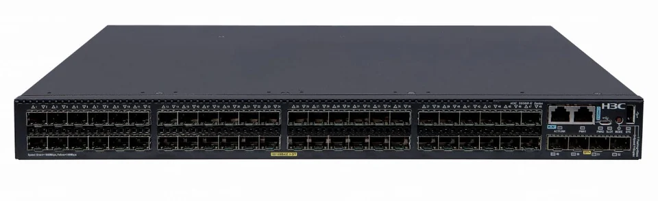 H3C LS-5560-54F-EI-G-H1