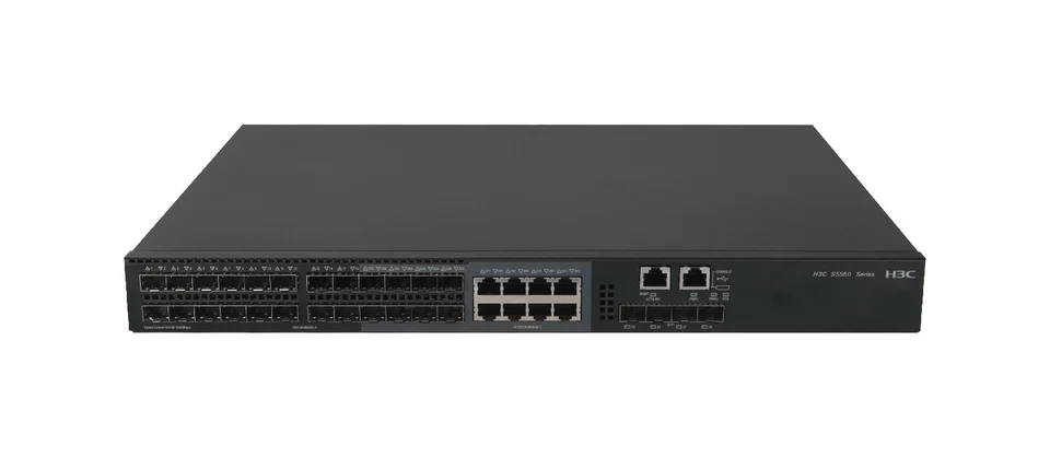 H3C LS-5560S-28F-SI