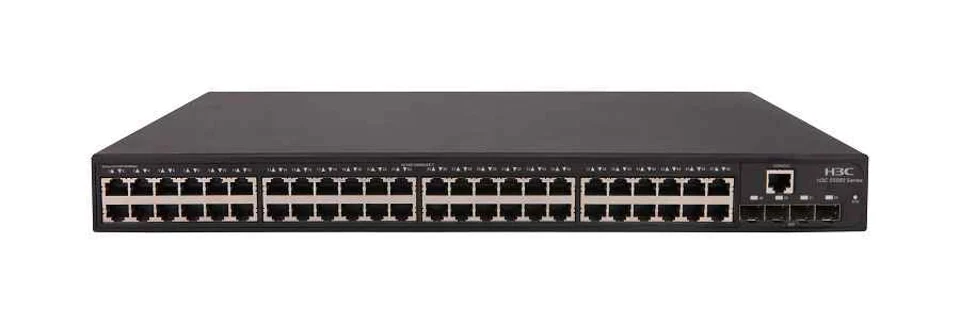 H3C LS-5560S-52P-SI