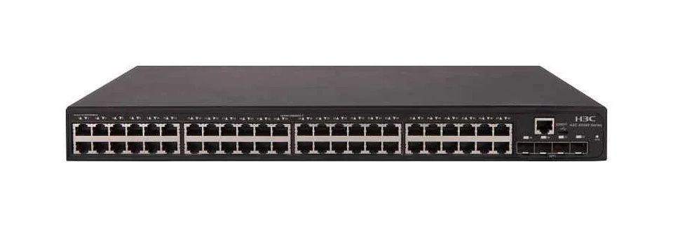 H3C LS-5560S-52S-SI