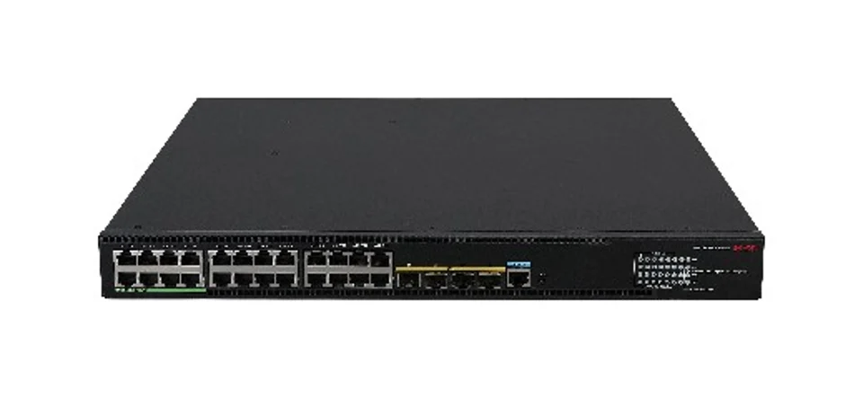 H3C LS-5570S-28S-HPWR-EI