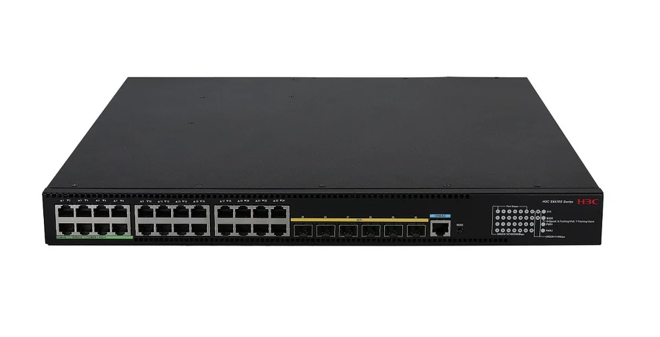 H3C LS-5570S-30MS-UPWR-EI