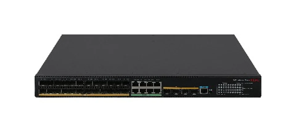 H3C LS-5570S-36F-EI