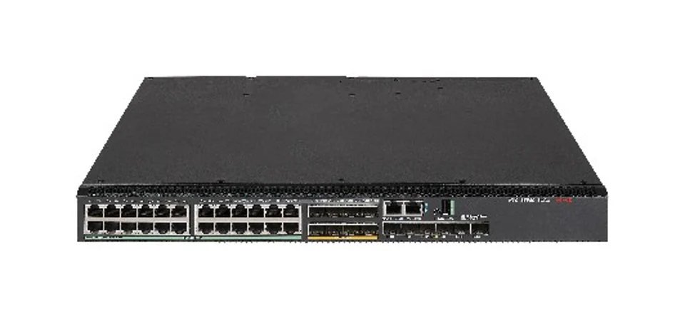 H3C LS-5580S-24T6X-EI