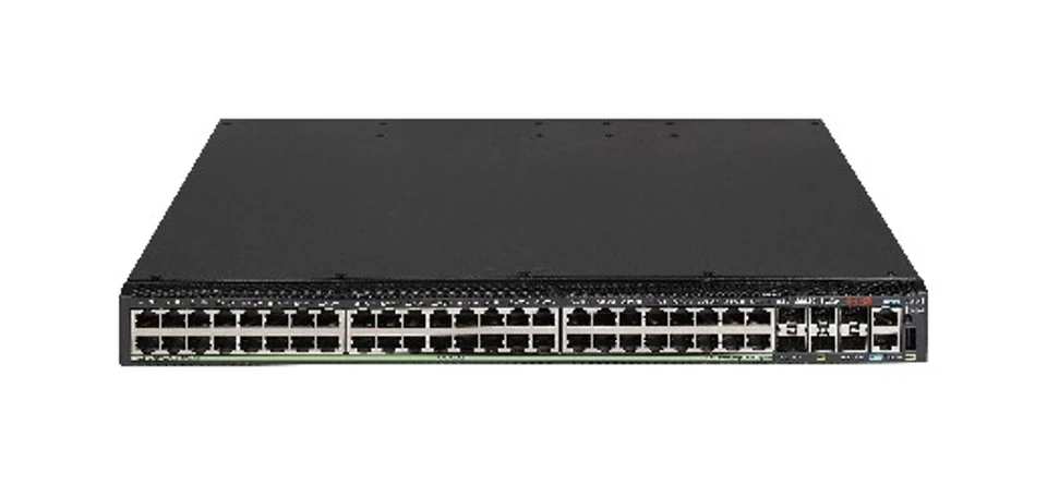 H3C LS-5580S-48T6X-EI