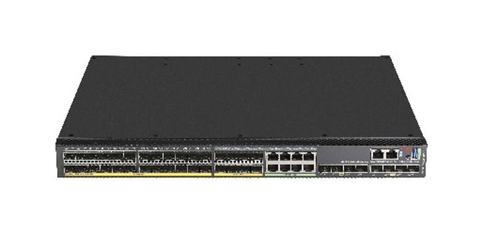 H3C LS-5580X-32S8T4X4YC-HI