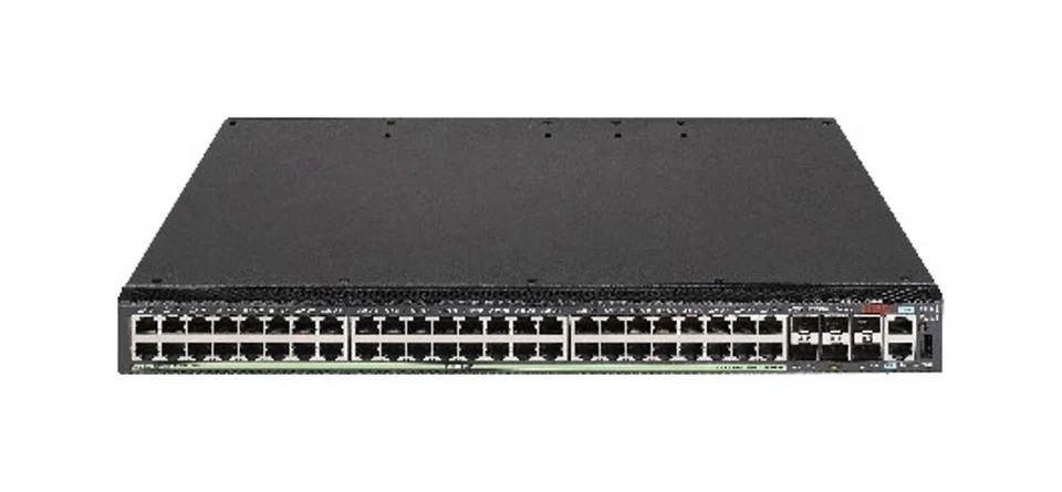 H3C LS-5580X-48T6Y-EI
