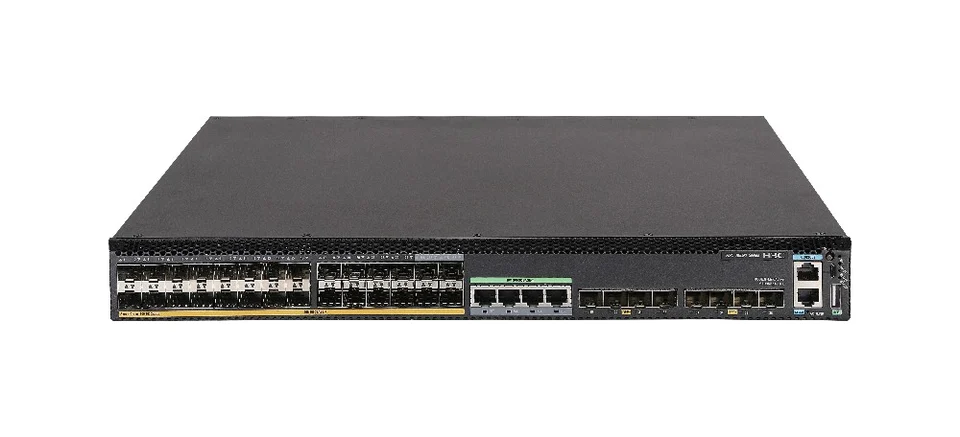 H3C LS-5590-28S8XC-HI