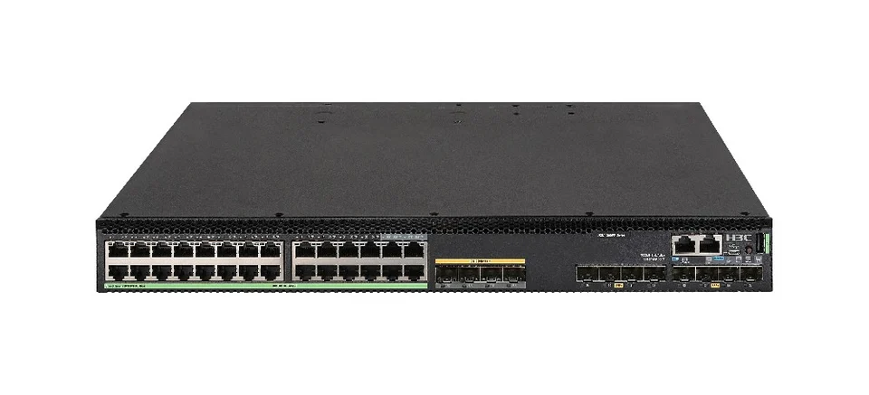 H3C LS-5590-28T8XC-HI