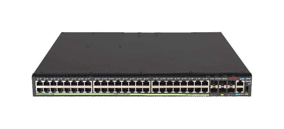 H3C LS-5590-48P6XC-EI