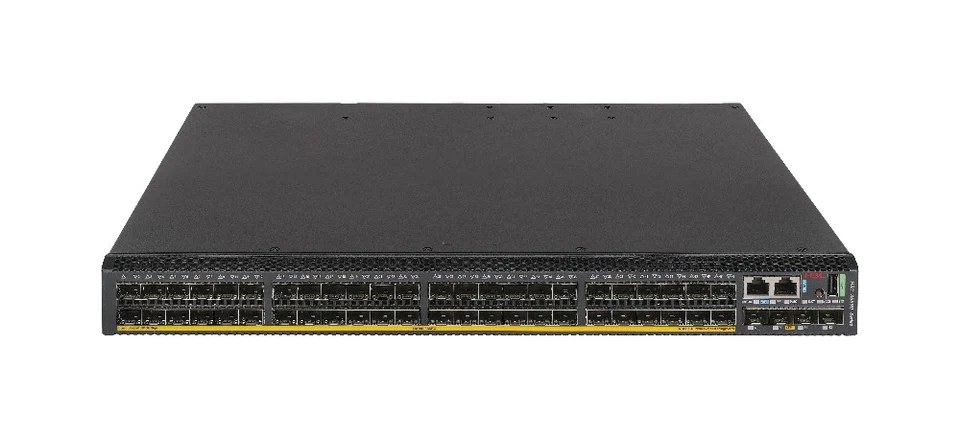 H3C LS-5590-48S4XC-EI