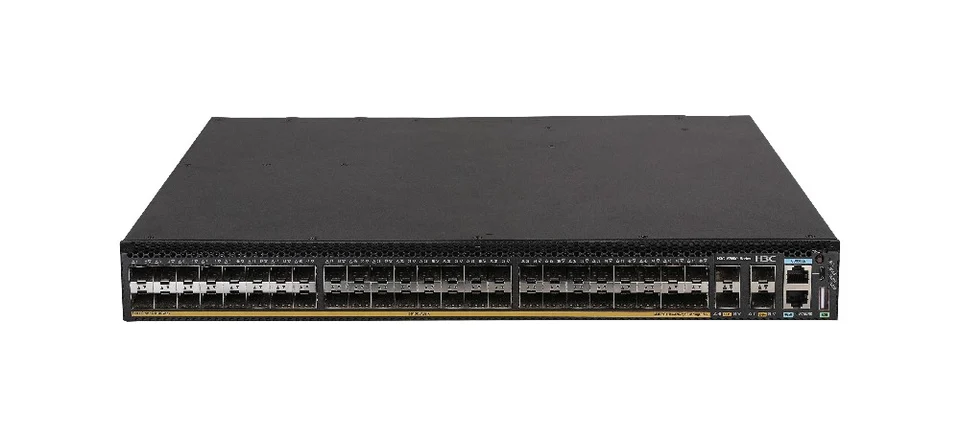 H3C LS-5590-48S4XC-HI Ethernet Switch