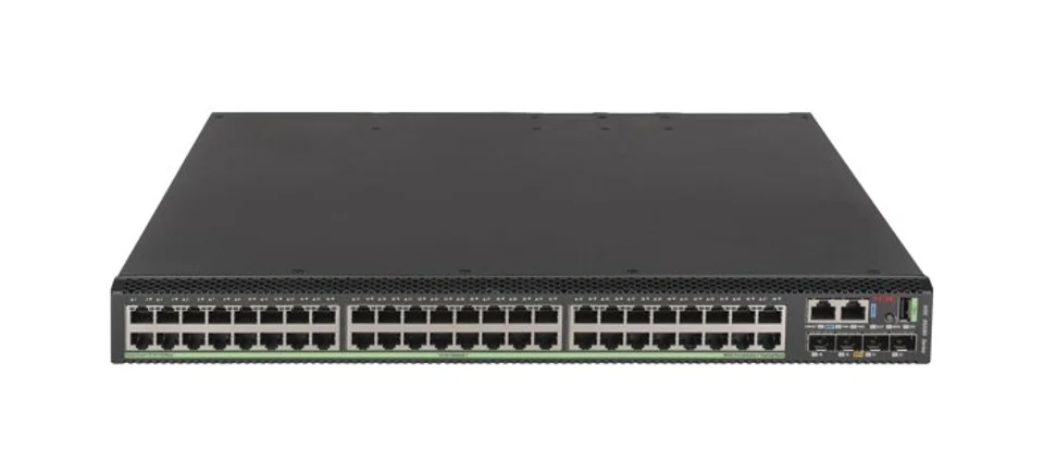 H3C LS-5590-48T4XC-EI-G3 Ethernet Switch