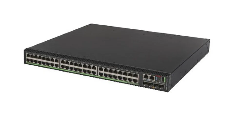 H3C LS-5590-48T4XC-EI-H3 Ethernet Switch