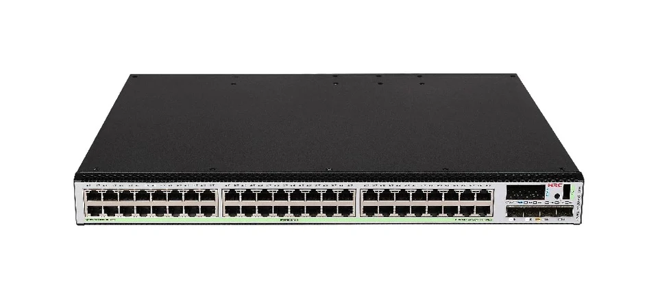 H3C LS-5590-48T4XC-HI Ethernet Switch