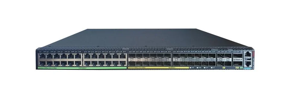 H3C LS-5590-48TS4X2QC-EI Ethernet Switch