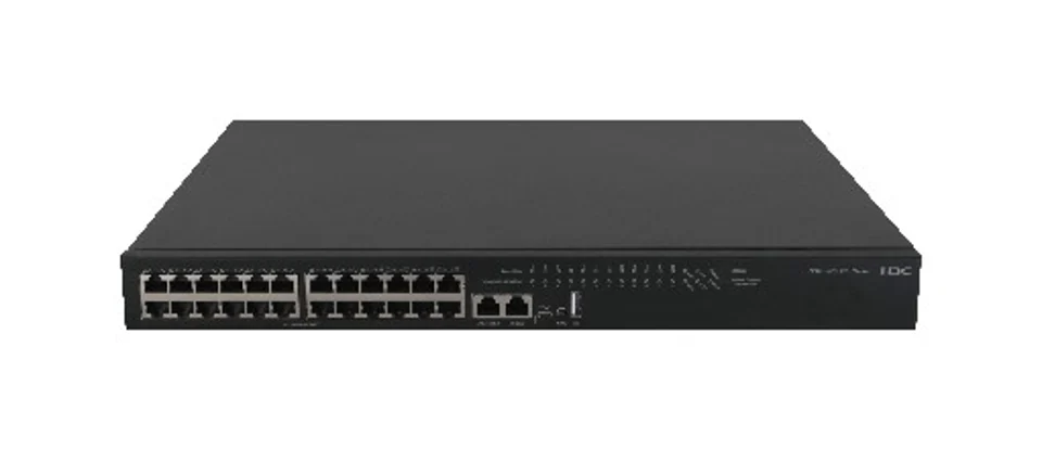 H3C LS-6520X-26MC-SI