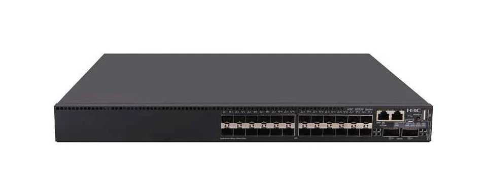 H3C LS-6520X-30HC-EI