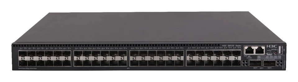 H3C LS-6520X-54QC-EI