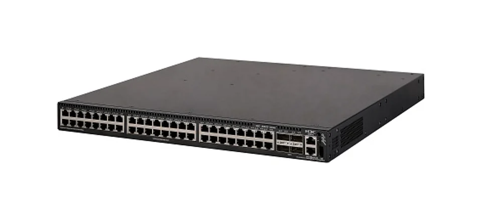 H3C LS-6520X-54XC-UPWR-SI