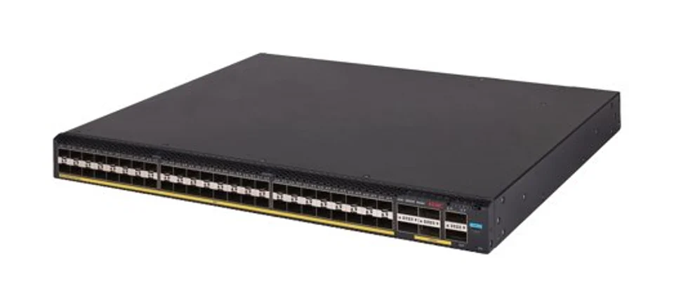 H3C LS-6526XE-48X6CC-HI