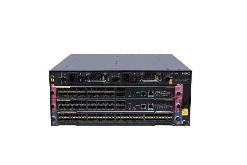 H3C LS-7003E