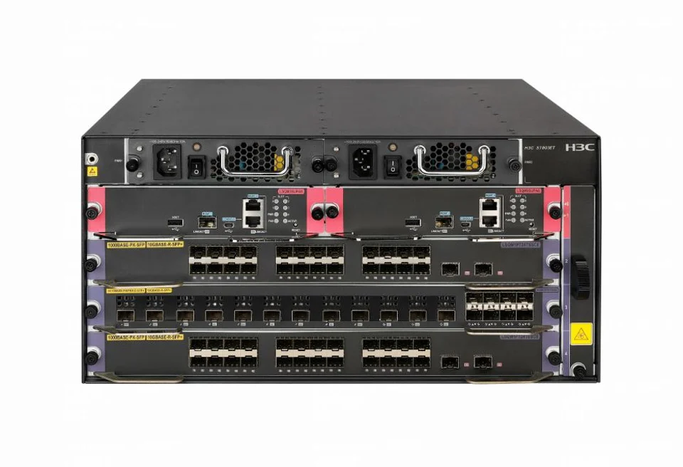 H3C LS-7003ET