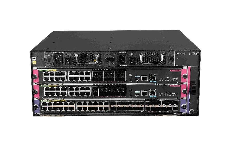 H3C LS-7003X