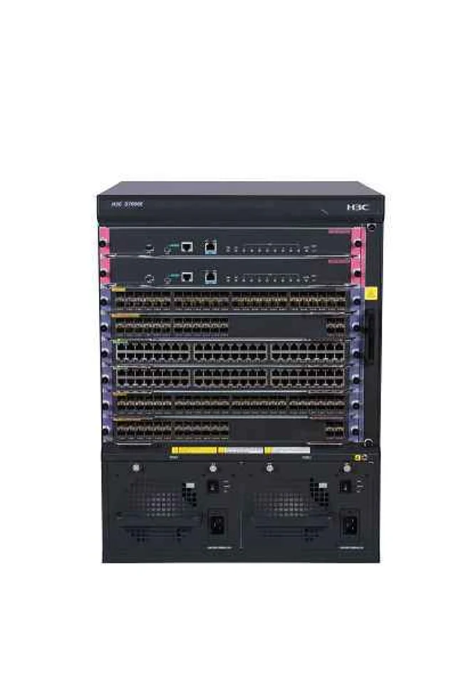 H3C LS-7006E