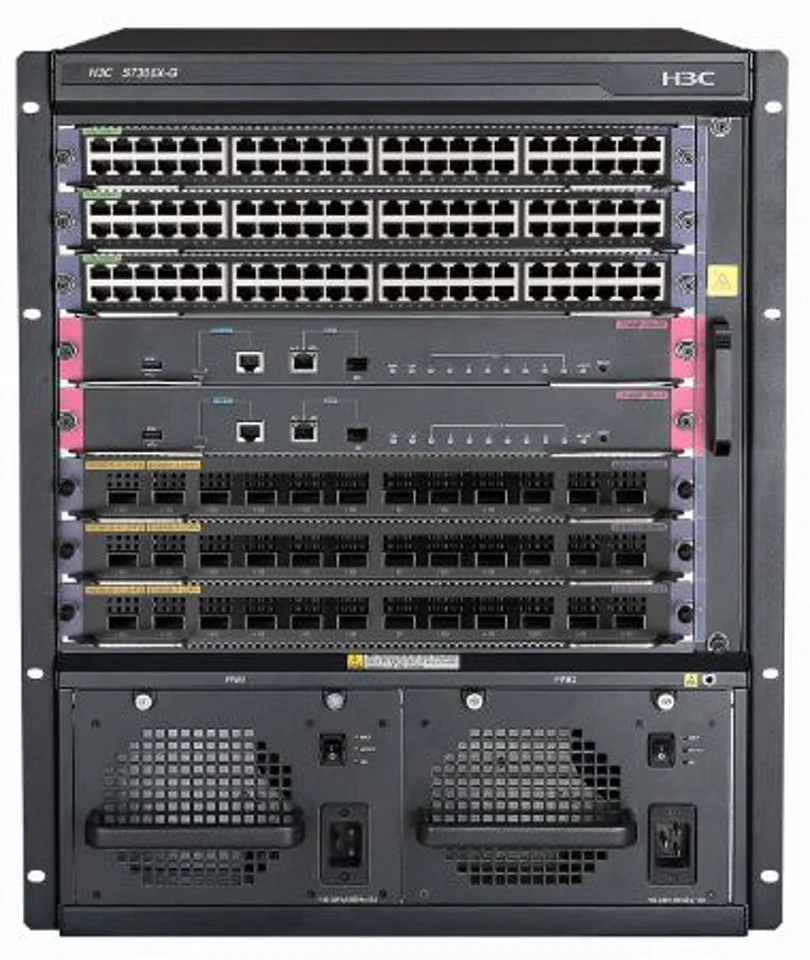 H3C LS-7306X-G
