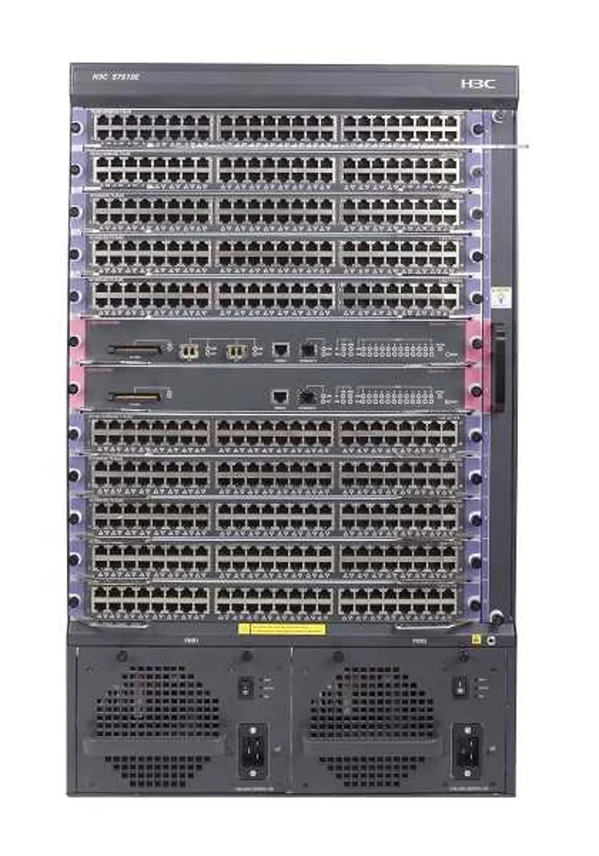 H3C LS-7510E