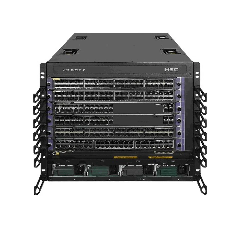 H3C LS-7606E-X