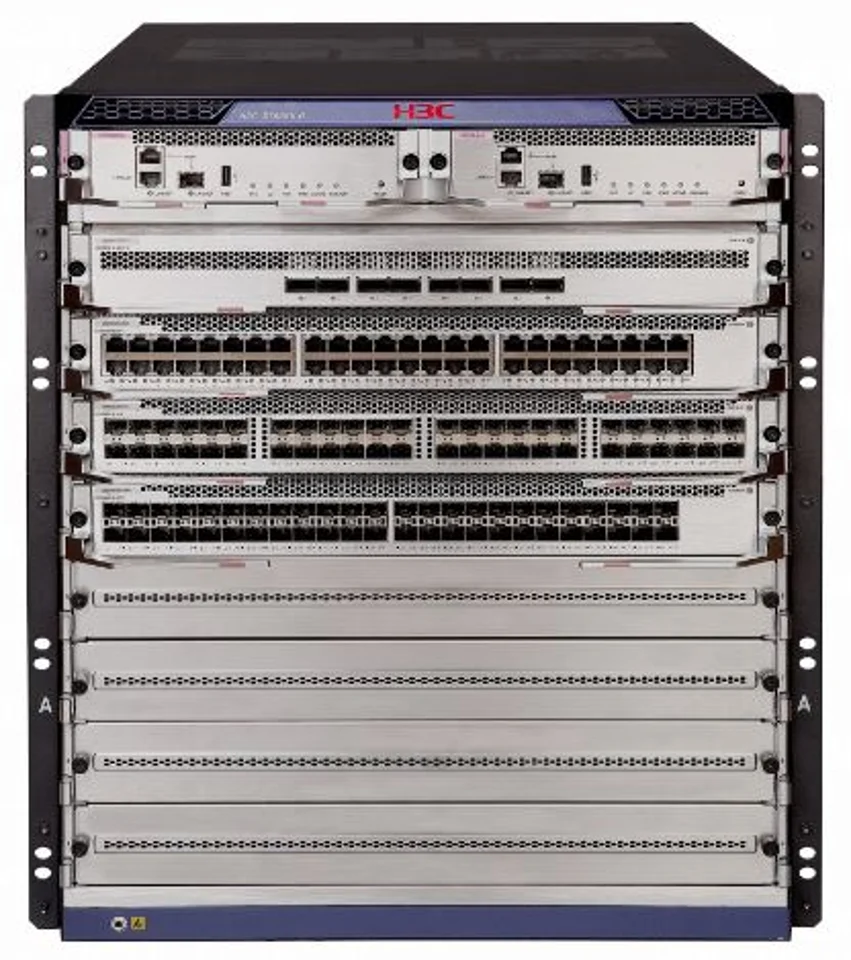H3C LS-7608X-G