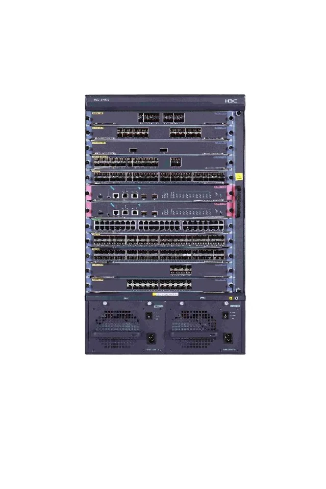 H3C LS-7610-H3