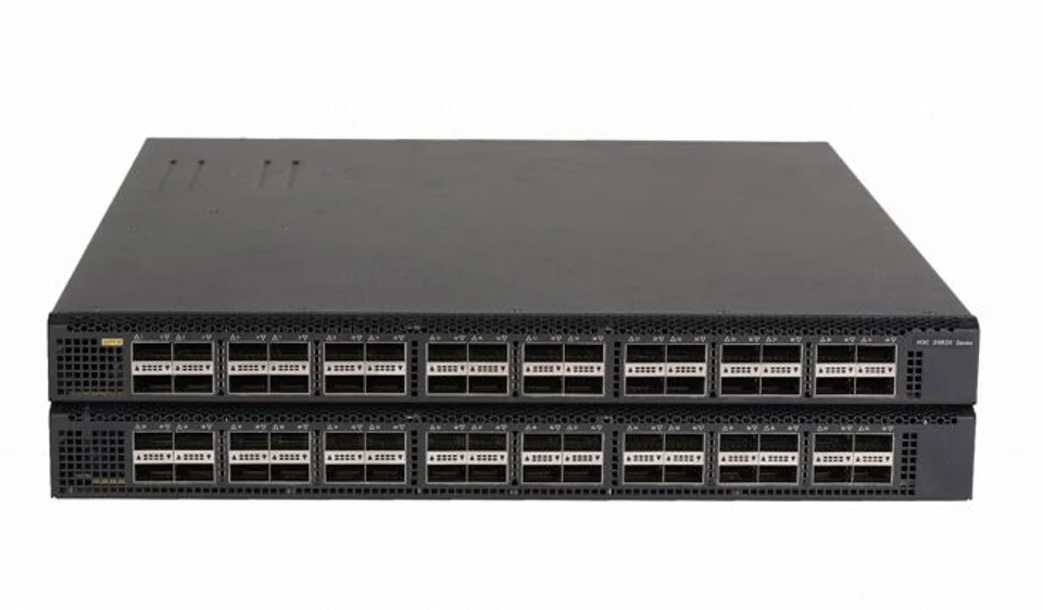 H3C LS-9820-64H-H1
