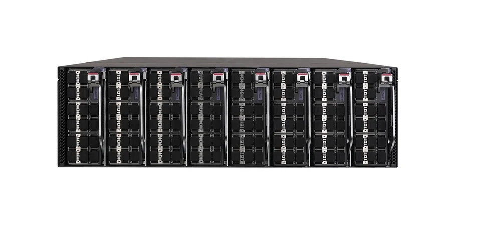 H3C LS-9820-8M