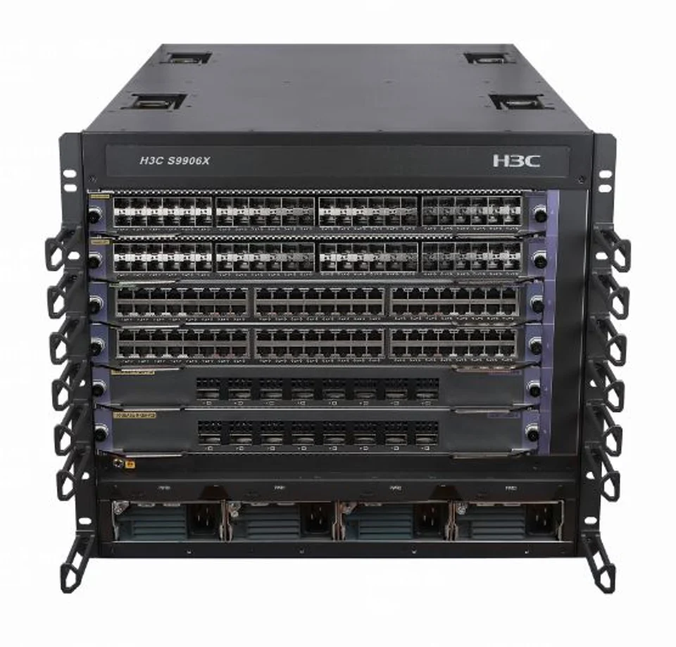 H3C LS-9906X