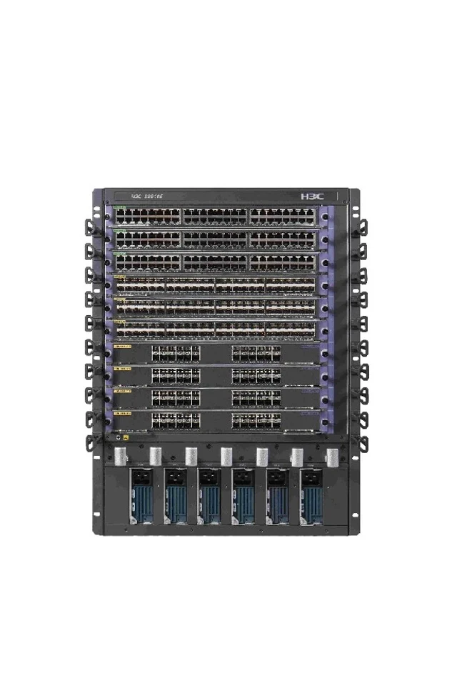 H3C LS-9910E