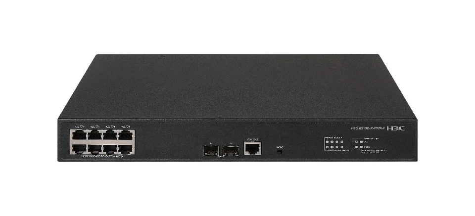 H3C LS-E510C-X-PWR-F