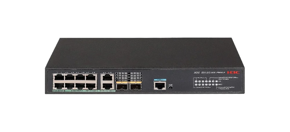 H3C LS-E512C-MX-PWR-F