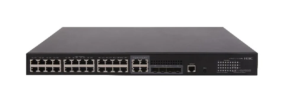 H3C LS-E528C-PWR-H1