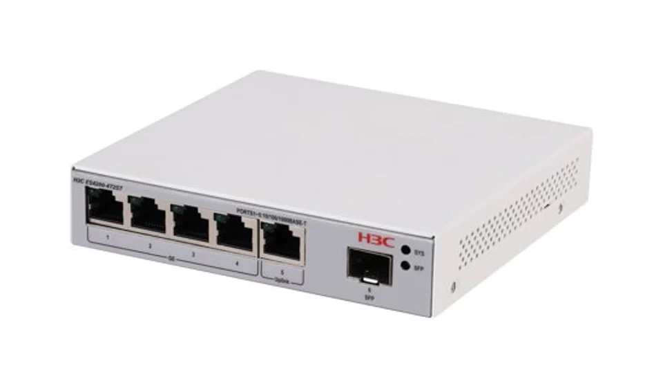 H3C LS-ES4200-4T2ST