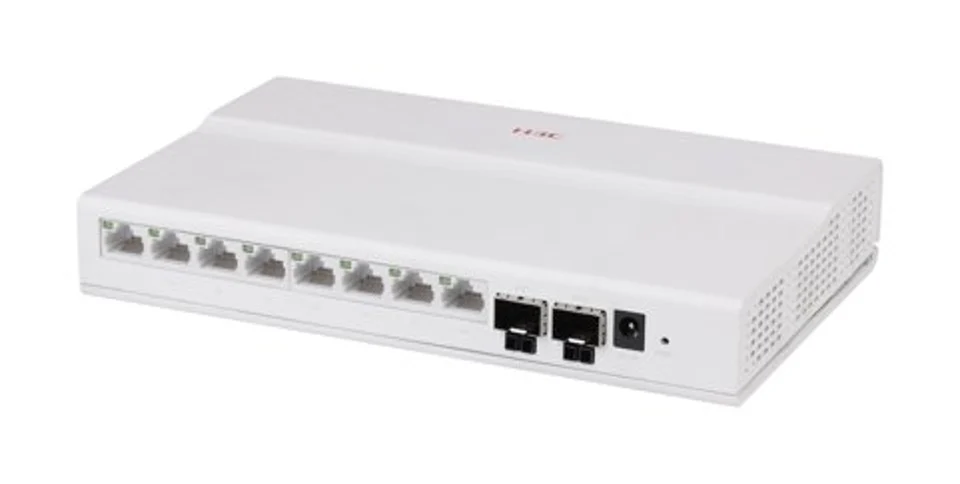H3C LS-ES4200-8P2RS
