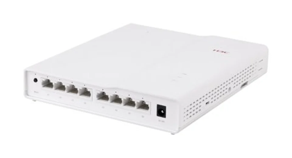 H3C LS-ES4200-8P2RX-B