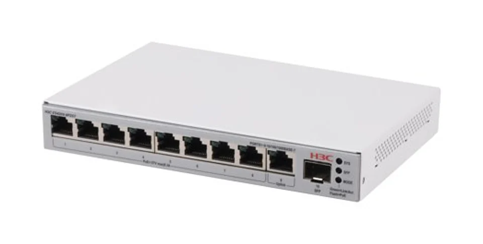 H3C LS-ES4200-8P2ST
