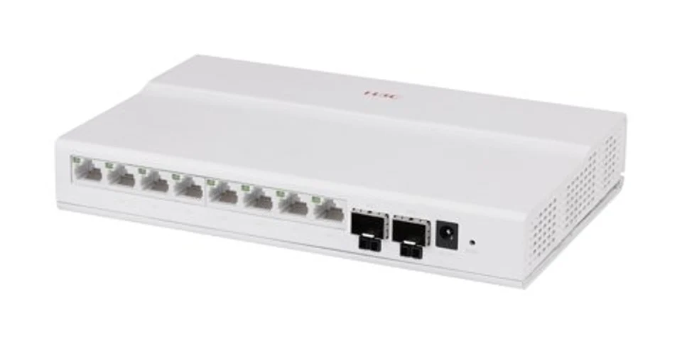 H3C LS-ES4200-8T2RS