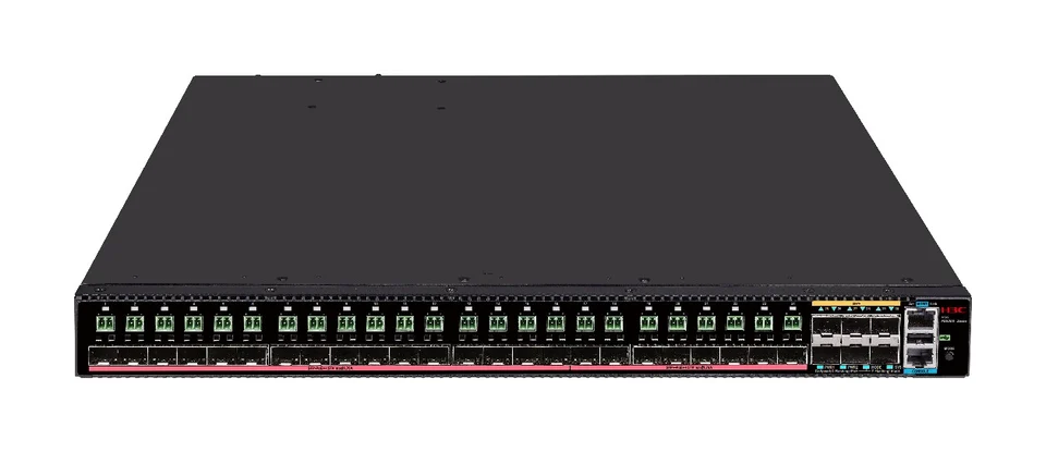 H3C LS-FS5300-24UXS6X-EI Ethernet Switch